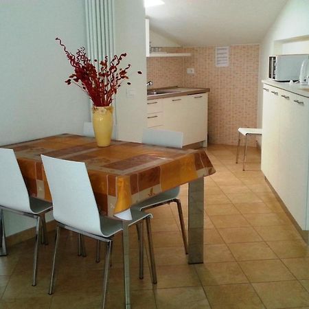 Appartamento Villa Elison Lazise Eksteriør bilde