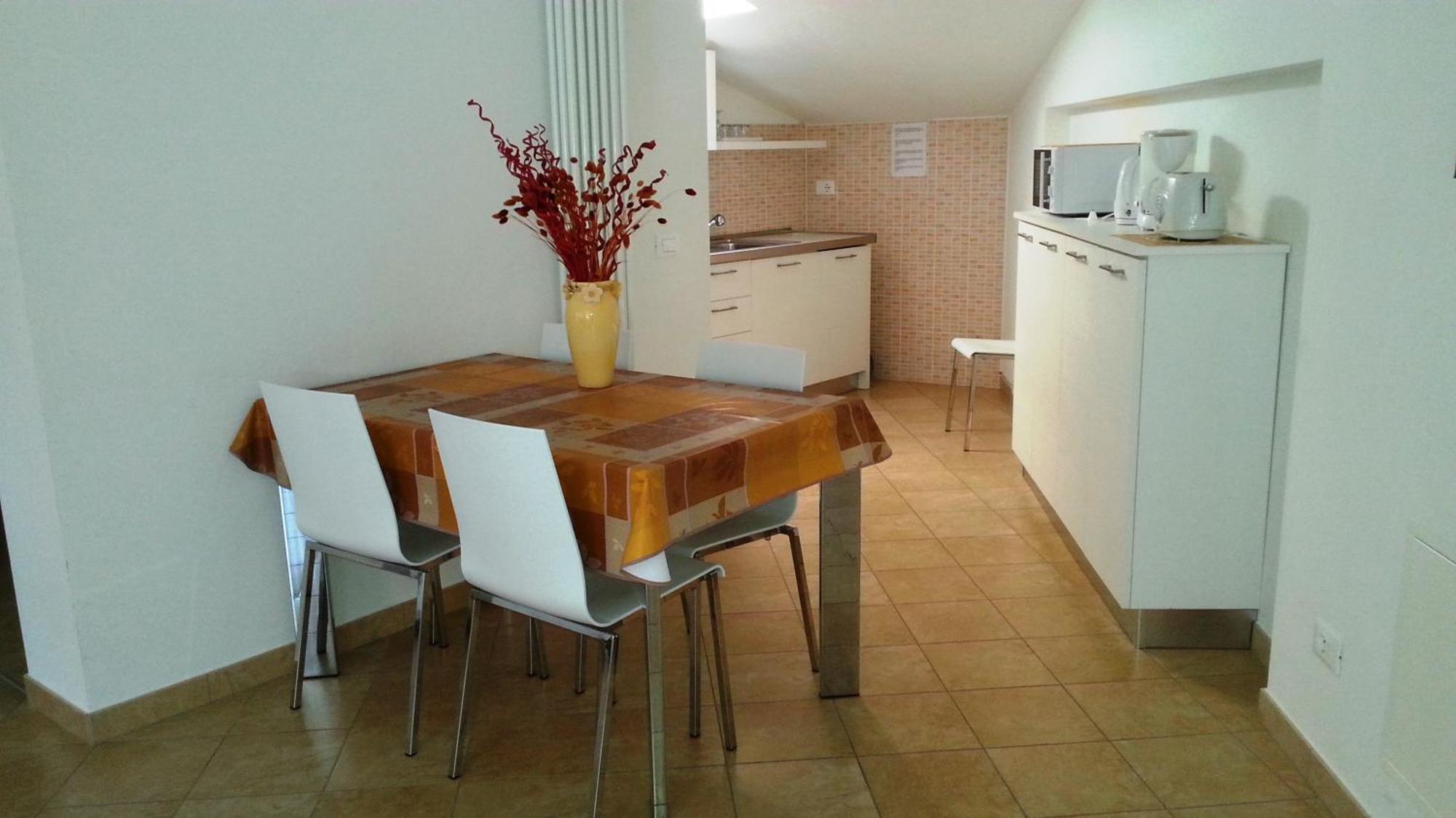 Appartamento Villa Elison Lazise Eksteriør bilde