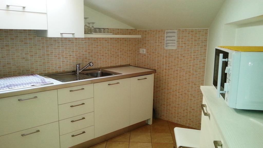 Appartamento Villa Elison Lazise Eksteriør bilde