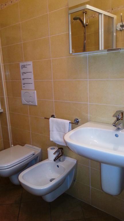 Appartamento Villa Elison Lazise Eksteriør bilde