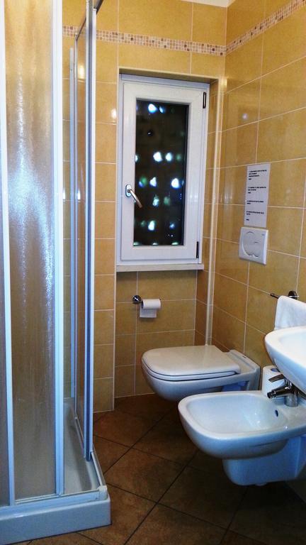 Appartamento Villa Elison Lazise Eksteriør bilde