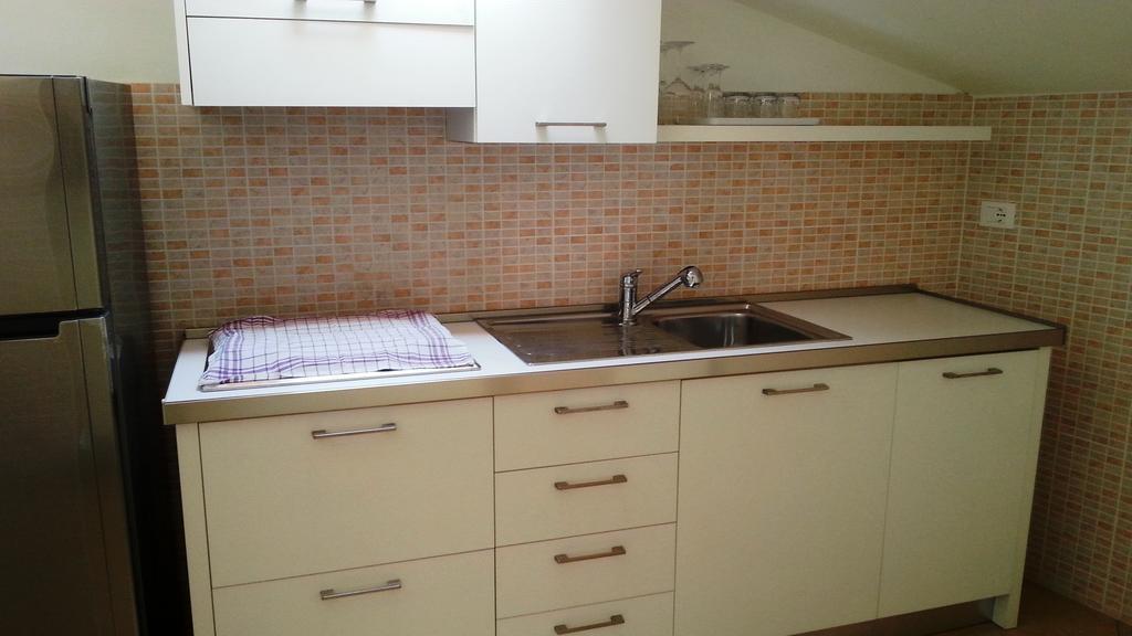 Appartamento Villa Elison Lazise Eksteriør bilde