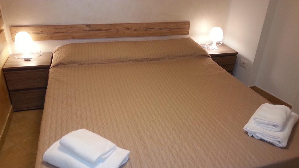 Appartamento Villa Elison Lazise Eksteriør bilde