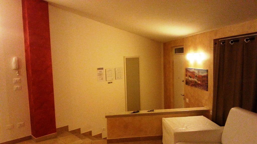 Appartamento Villa Elison Lazise Eksteriør bilde