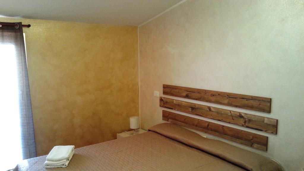 Appartamento Villa Elison Lazise Eksteriør bilde