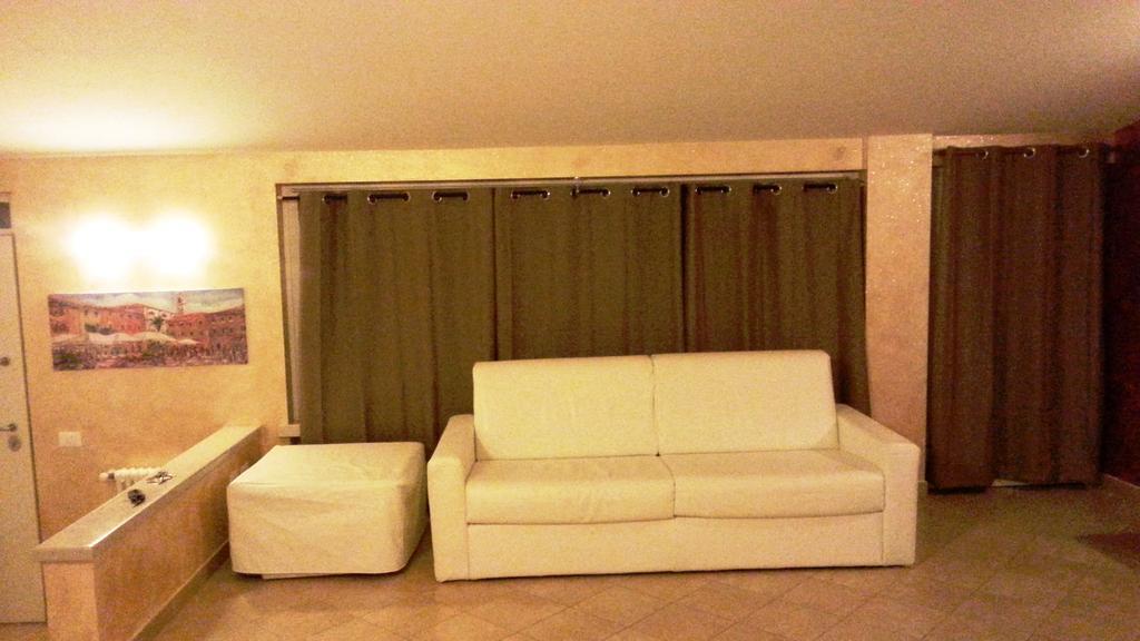 Appartamento Villa Elison Lazise Eksteriør bilde