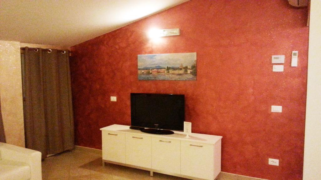 Appartamento Villa Elison Lazise Eksteriør bilde