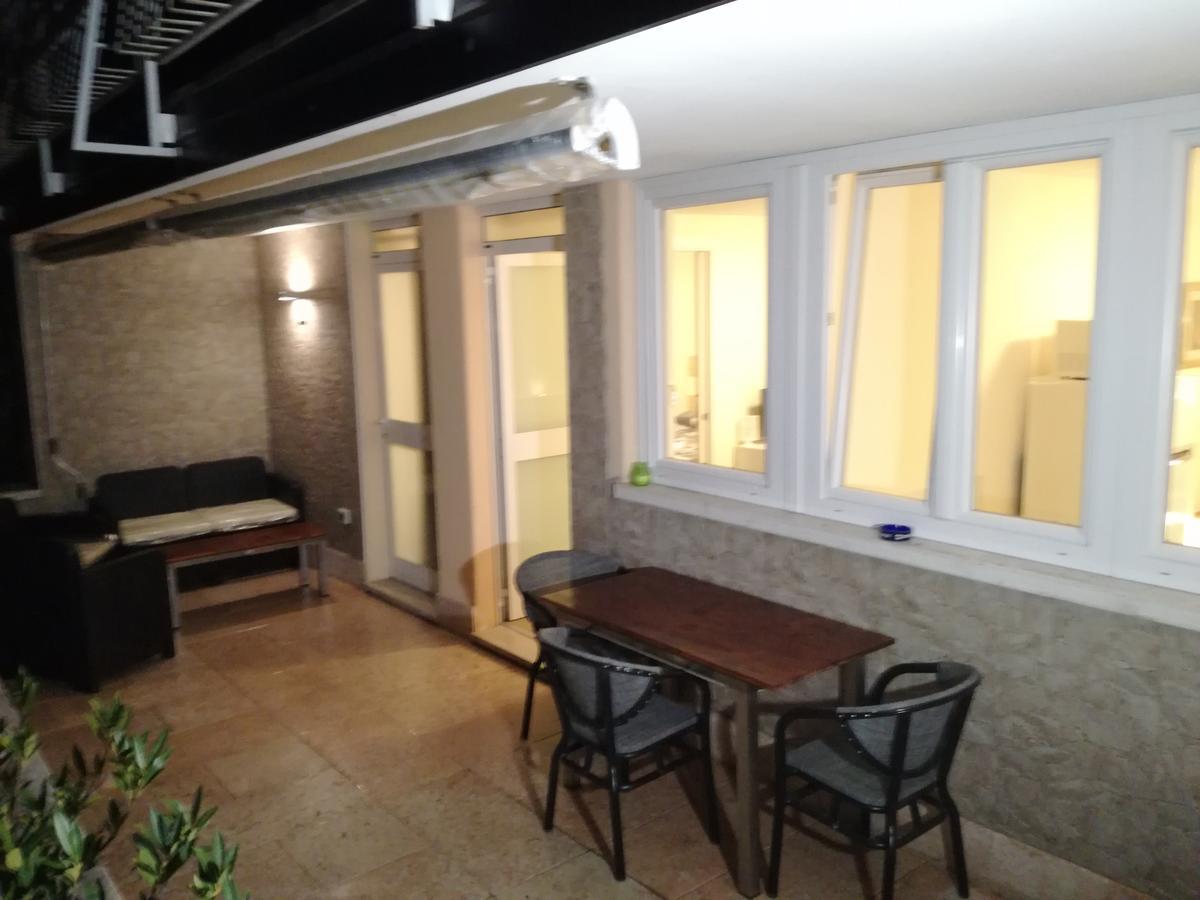 Appartamento Villa Elison Lazise Eksteriør bilde