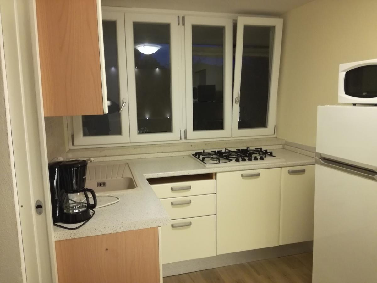 Appartamento Villa Elison Lazise Eksteriør bilde