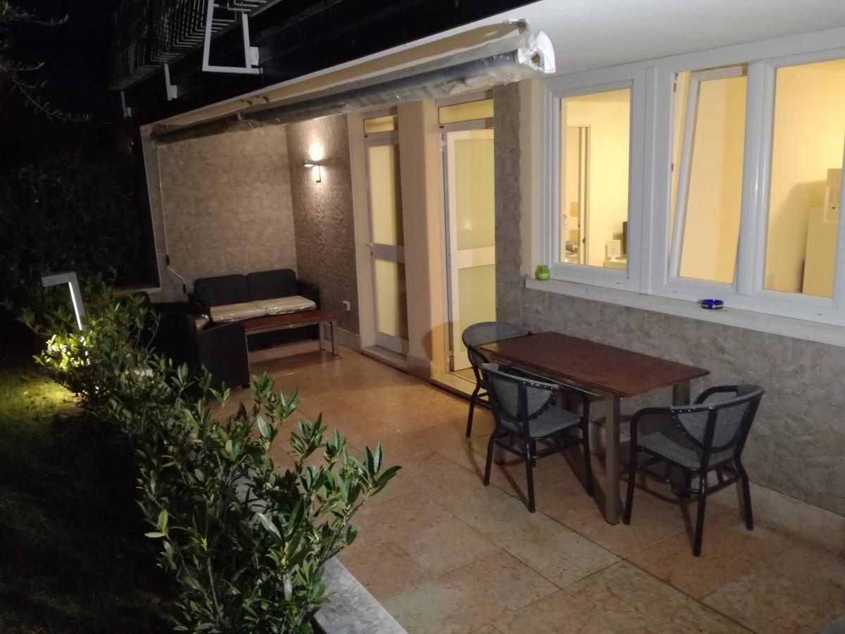 Appartamento Villa Elison Lazise Eksteriør bilde