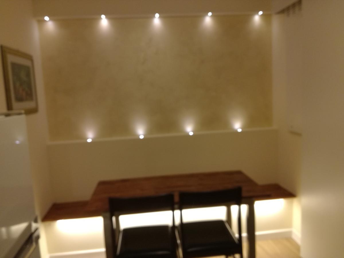 Appartamento Villa Elison Lazise Eksteriør bilde