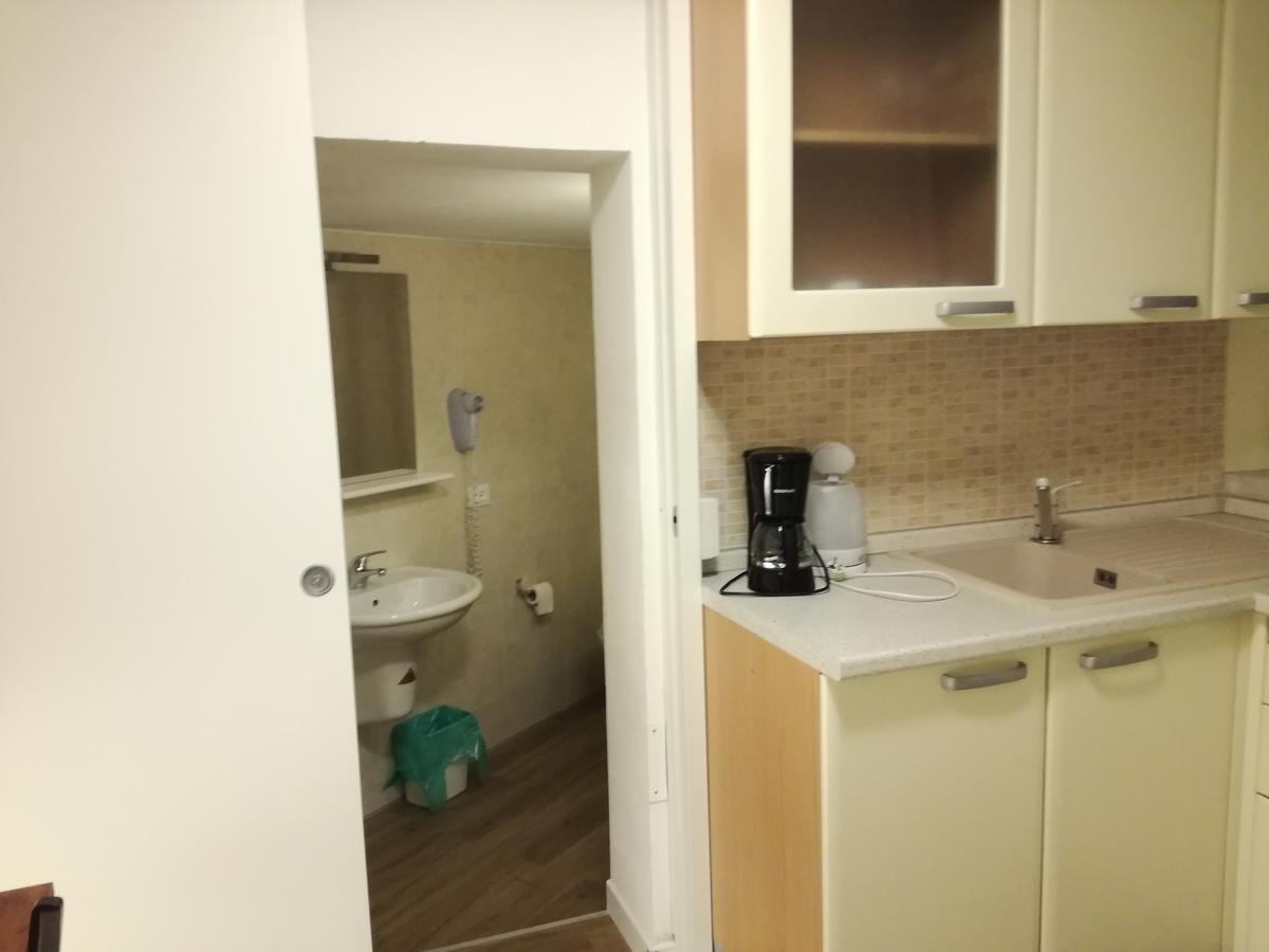 Appartamento Villa Elison Lazise Eksteriør bilde