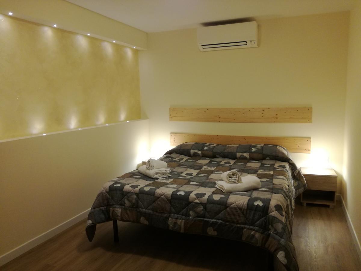 Appartamento Villa Elison Lazise Eksteriør bilde