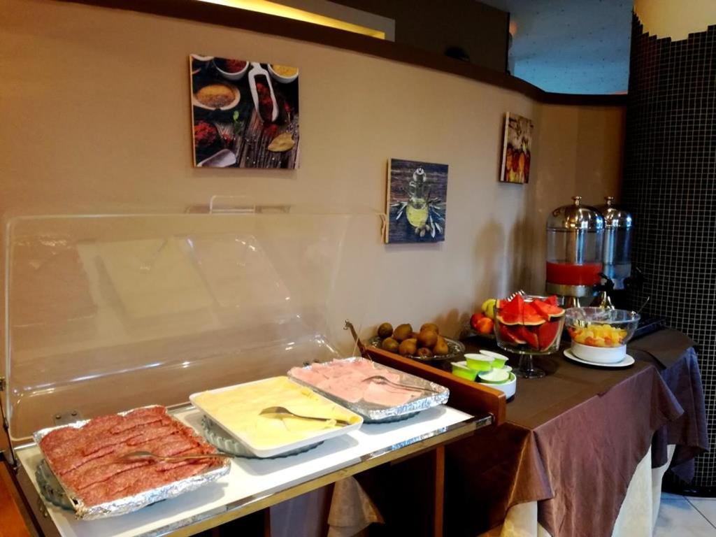Appartamento Villa Elison Lazise Eksteriør bilde